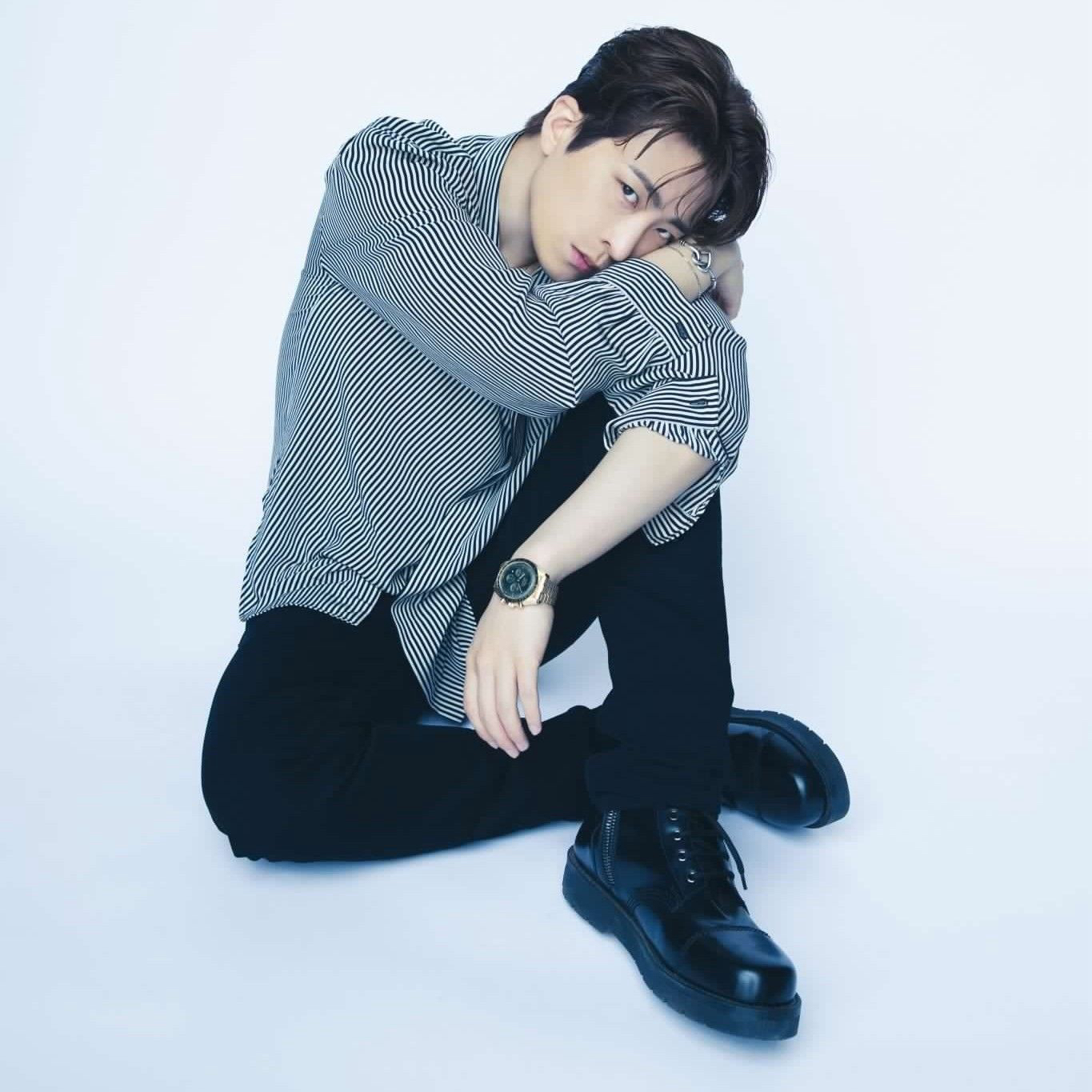 Foto aktivitas terbaru GOT7