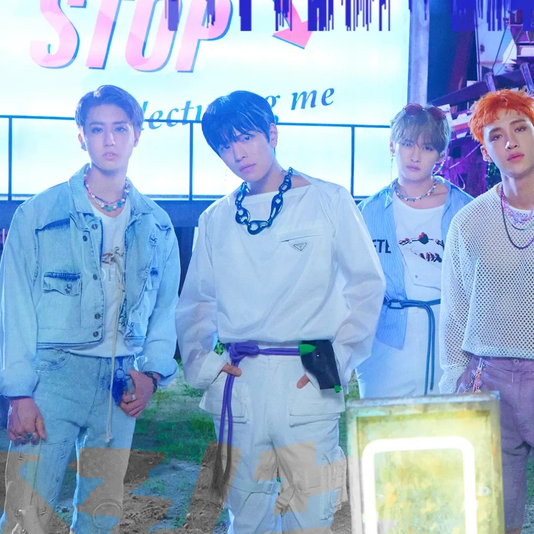 Stray Kids 최근 활동샷