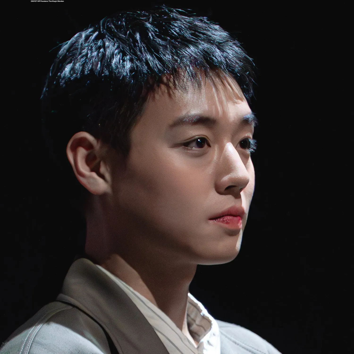 박지훈의 비하인드 컷