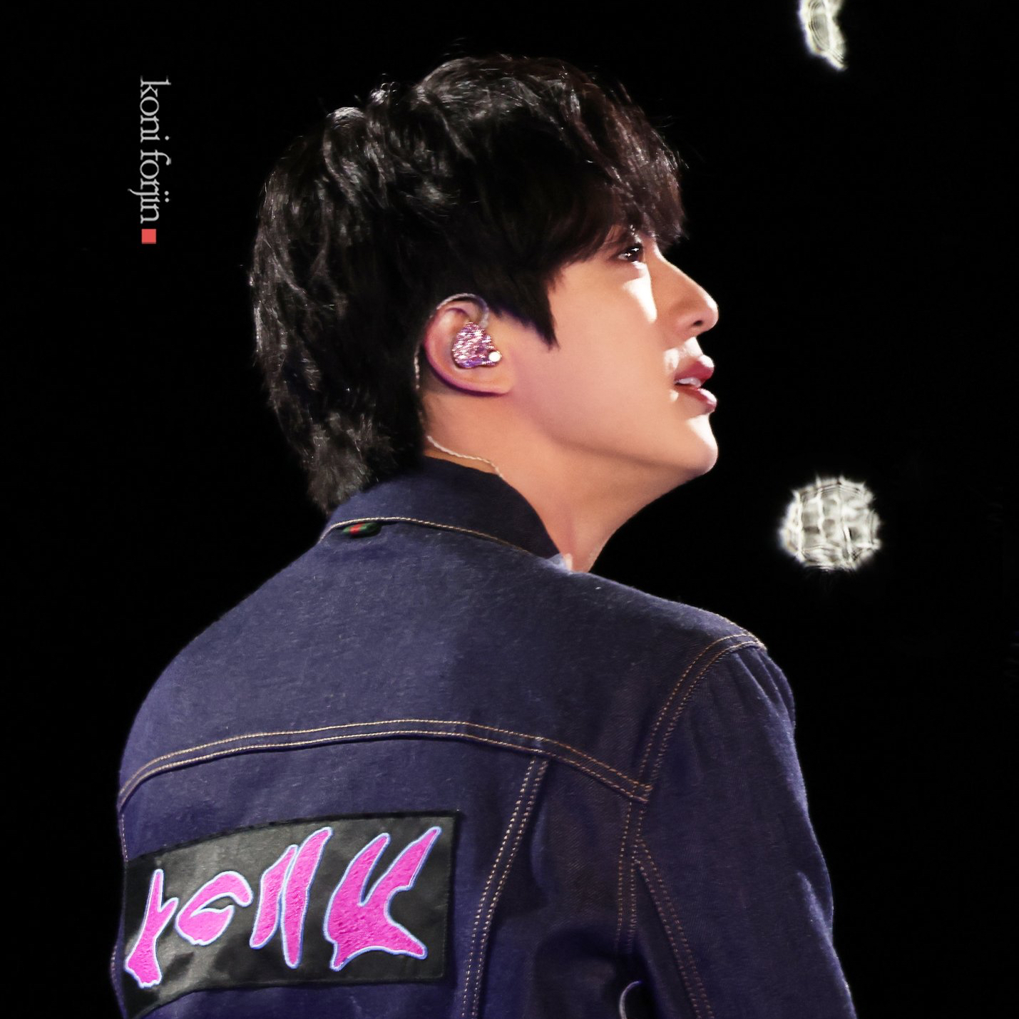 ジン (BTS)の最新写真