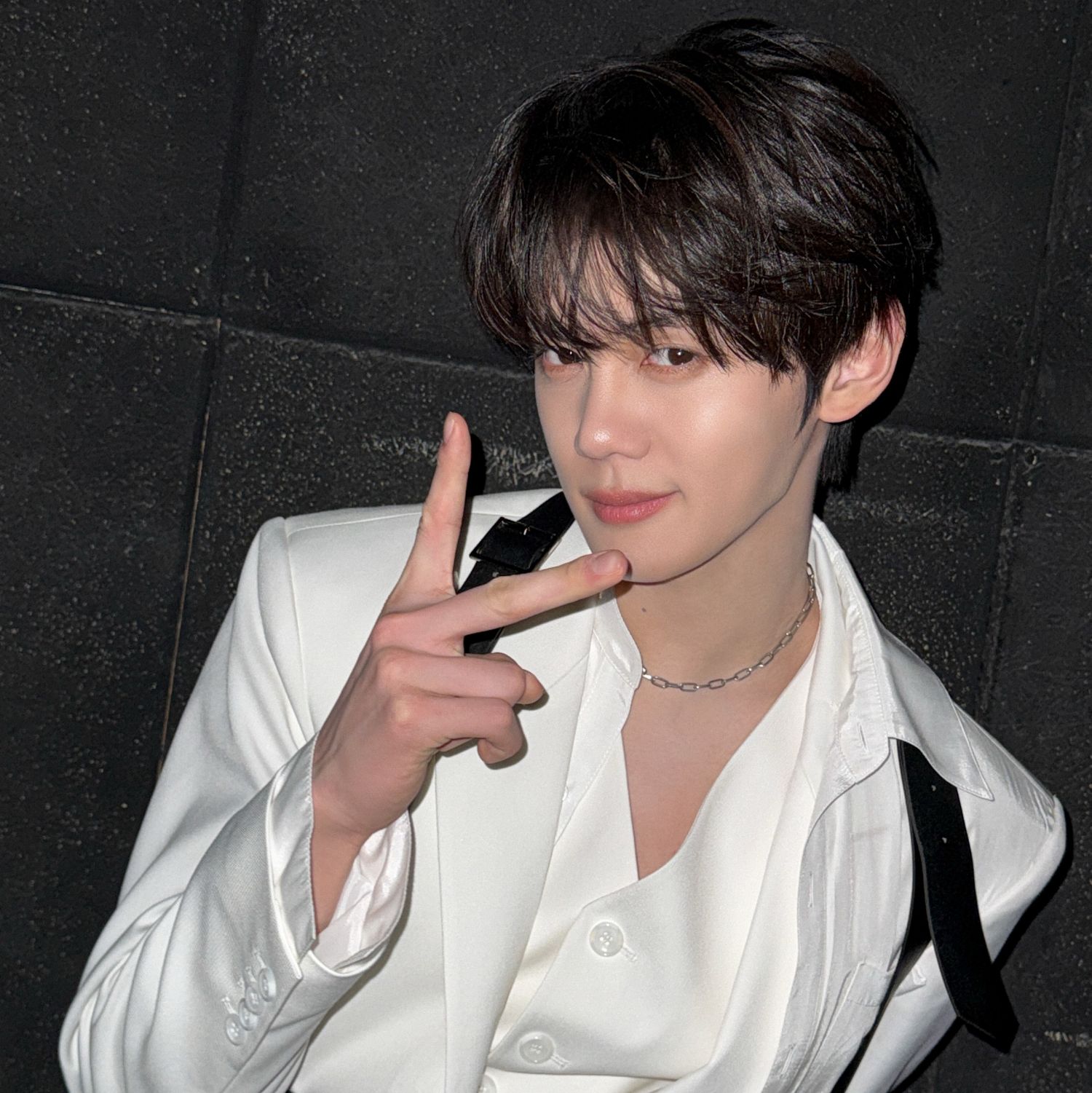 Recent activity shot of Kim Gyuvin