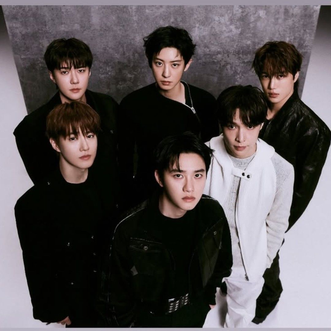 EXO의 최신 사진