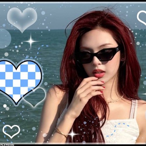 Behind-the-scenes cut of Chiquita (BABYMONSTER)