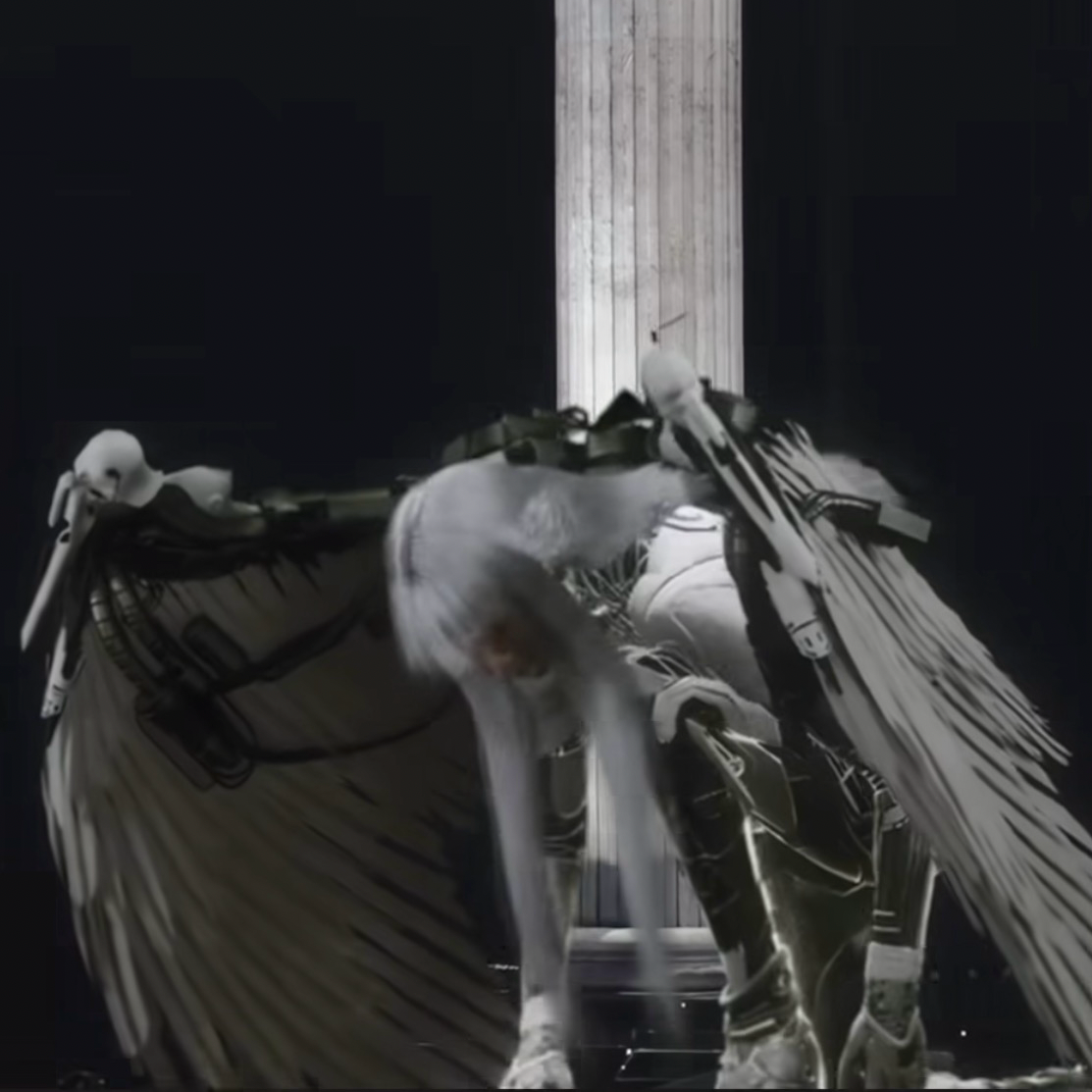 Foto terbaru Lisa (BLACKPINK)