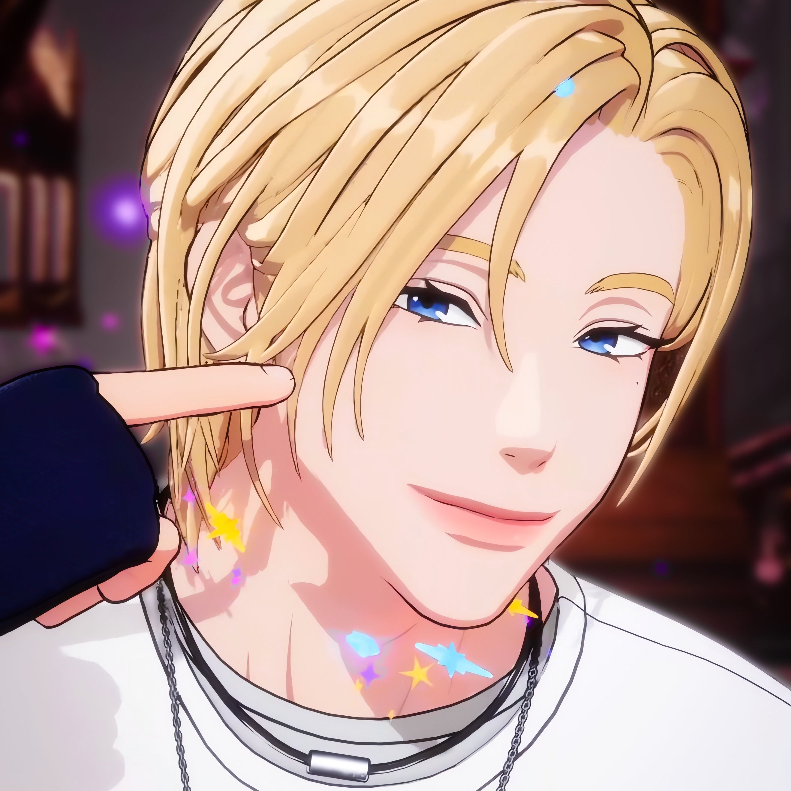 Latest photo of Noah (PLAVE)