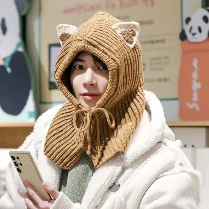 Behind-the-scenes cut of Taehyun (TOMORROW X TOGETHER)