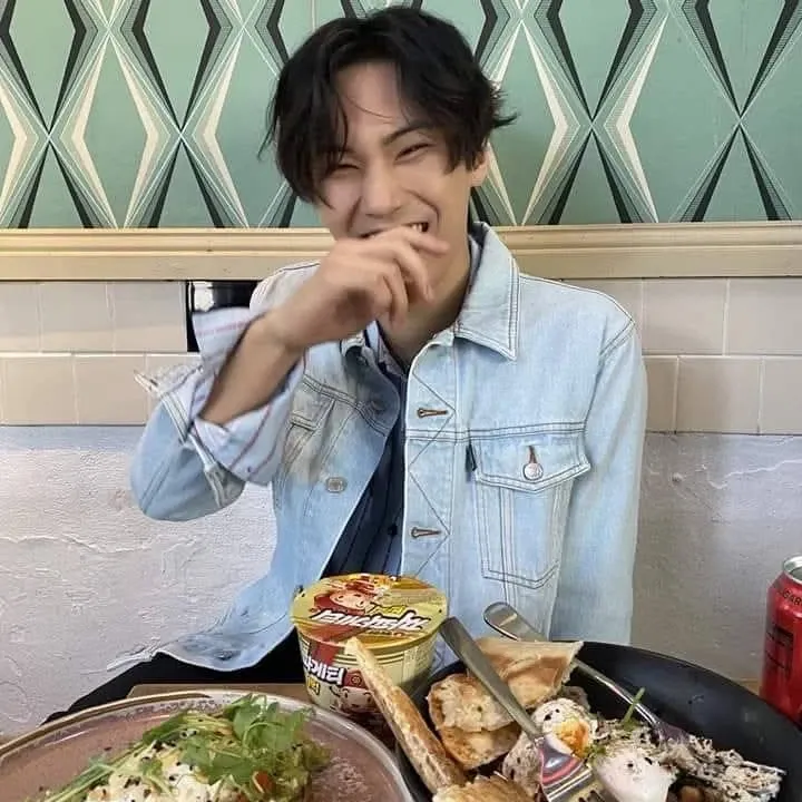 Latest photo of Rocky