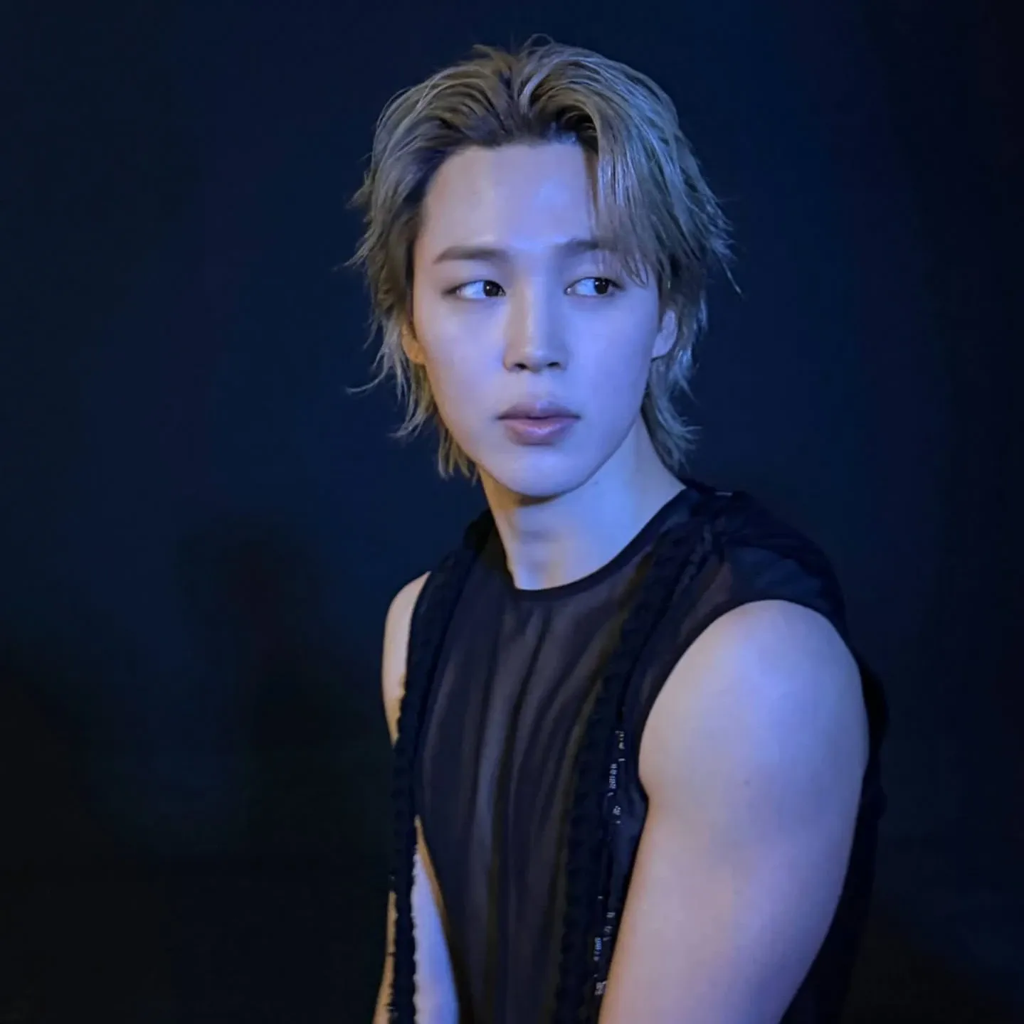 지민 (방탄소년단) 팬이 찍은 순간