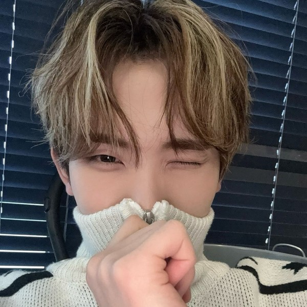 Popular profile picture of Seeun (Xikers) loved by fans