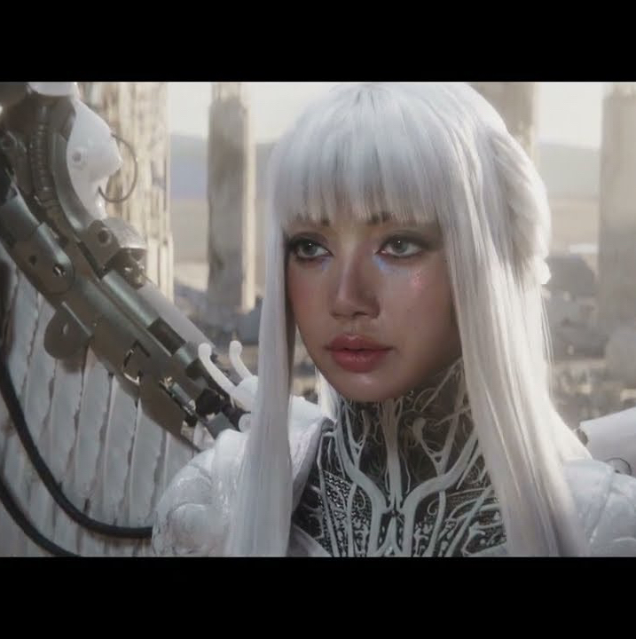 리사 (BLACKPINK) 팬이 찍은 순간