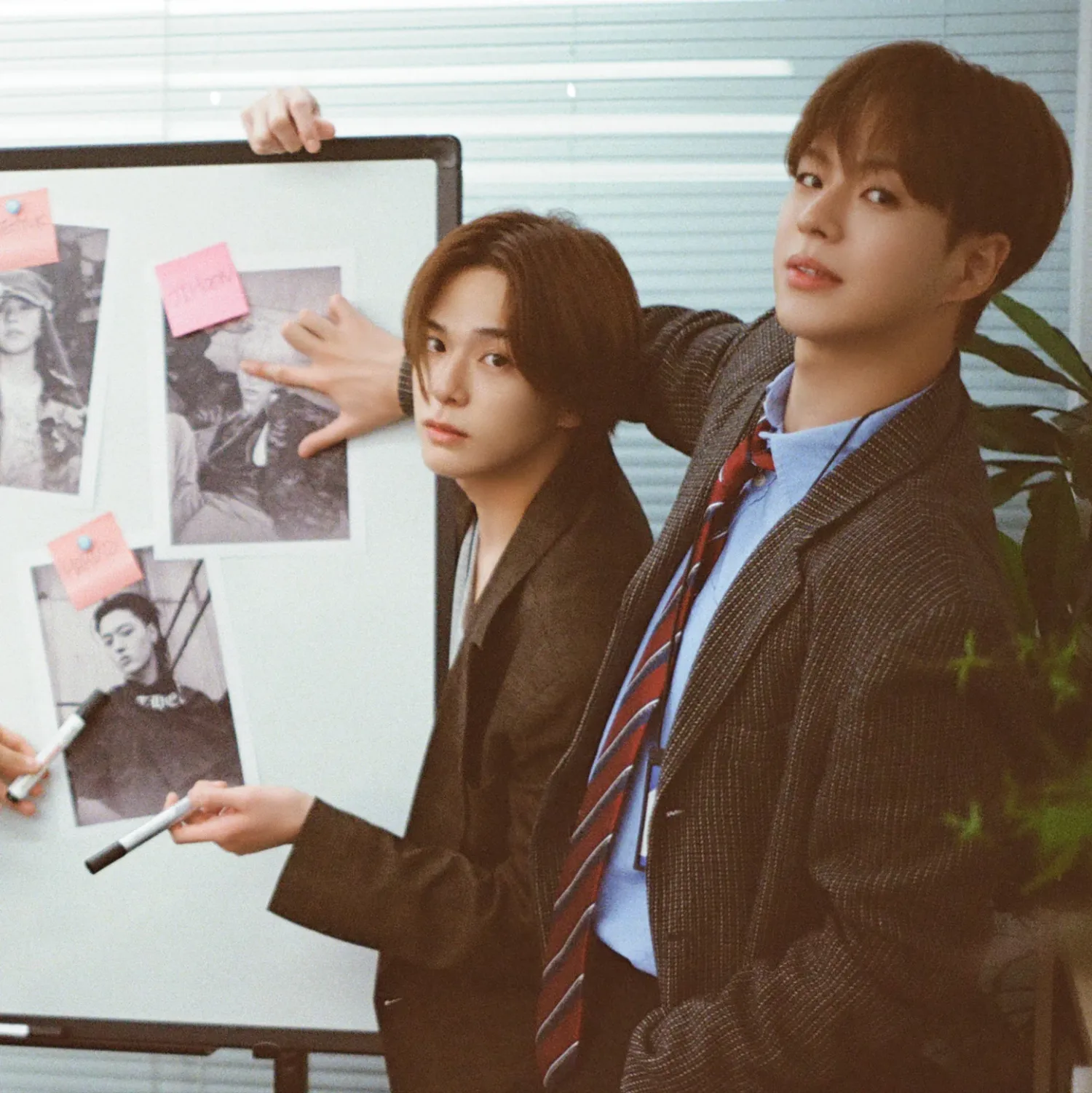 TREASURE의 최신 사진