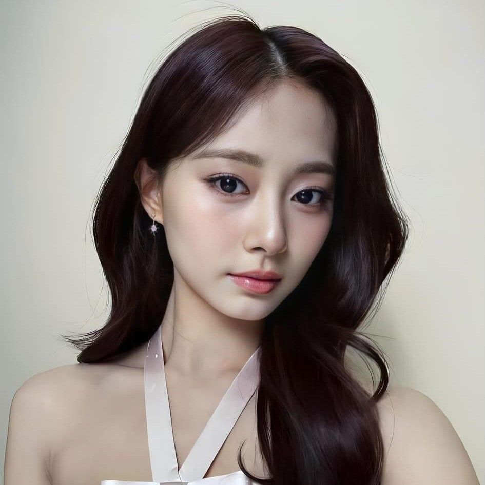 子瑜 (TWICE)的最新照片