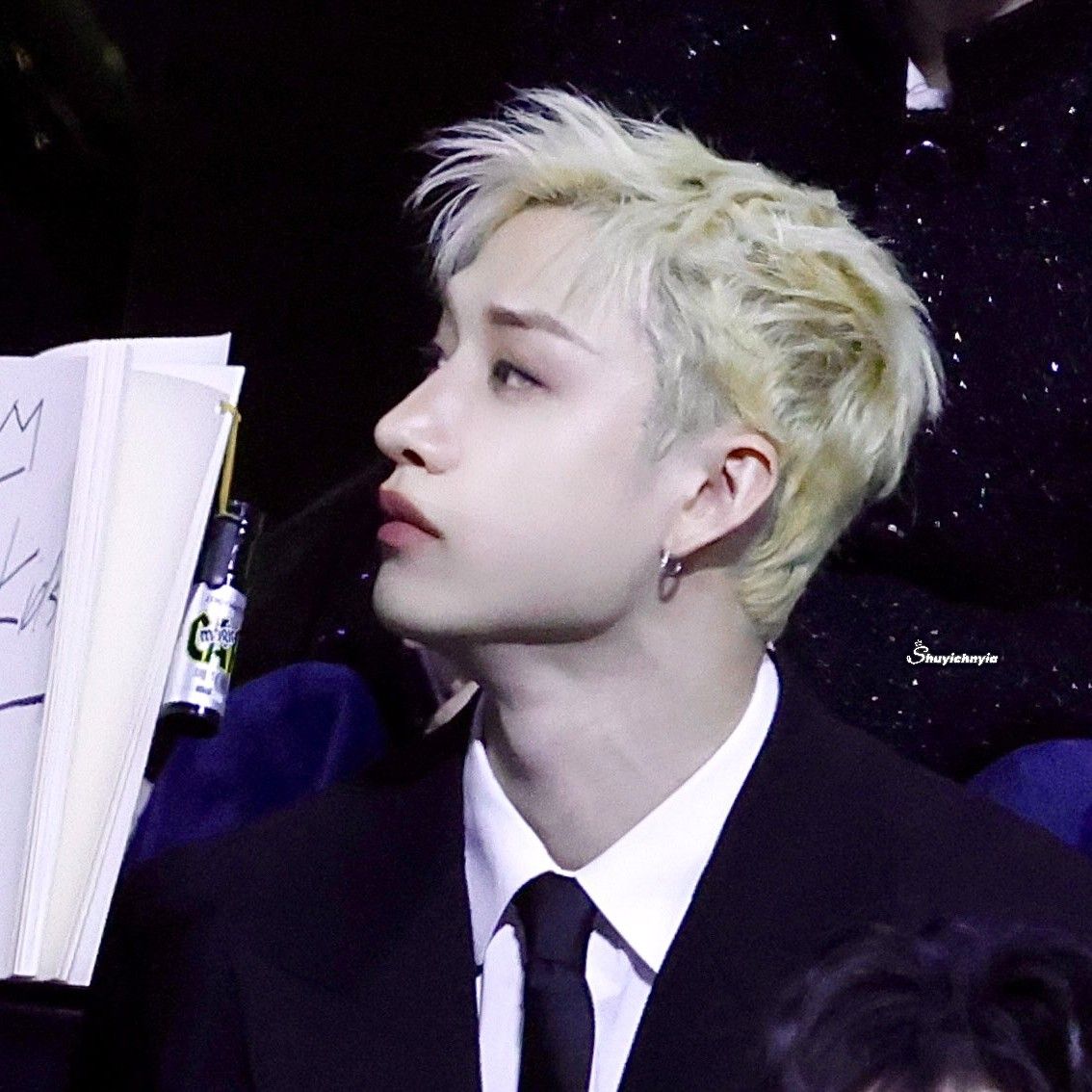 Stray Kids 최근 활동샷