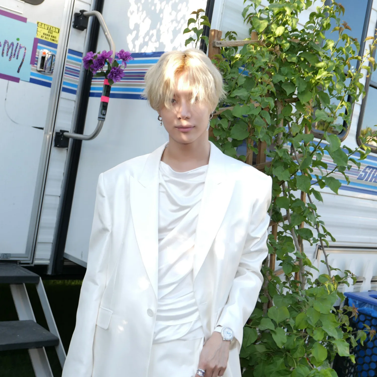 テミン (SHINee)の最新写真