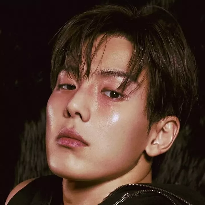 Shownu (MONSTA X)的幕後花絮