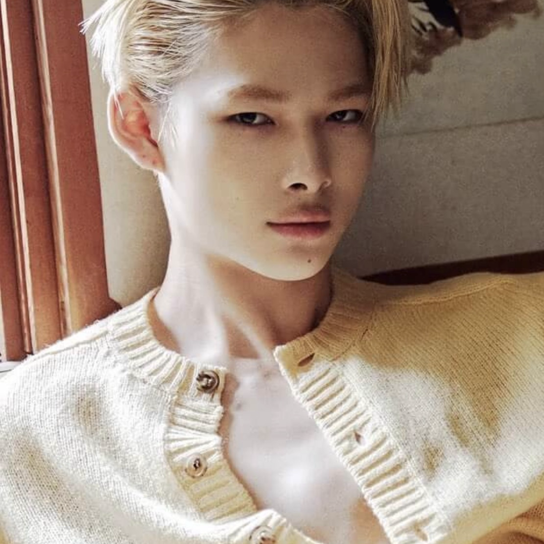 ニキ (ENHYPEN)の最近の活動写真