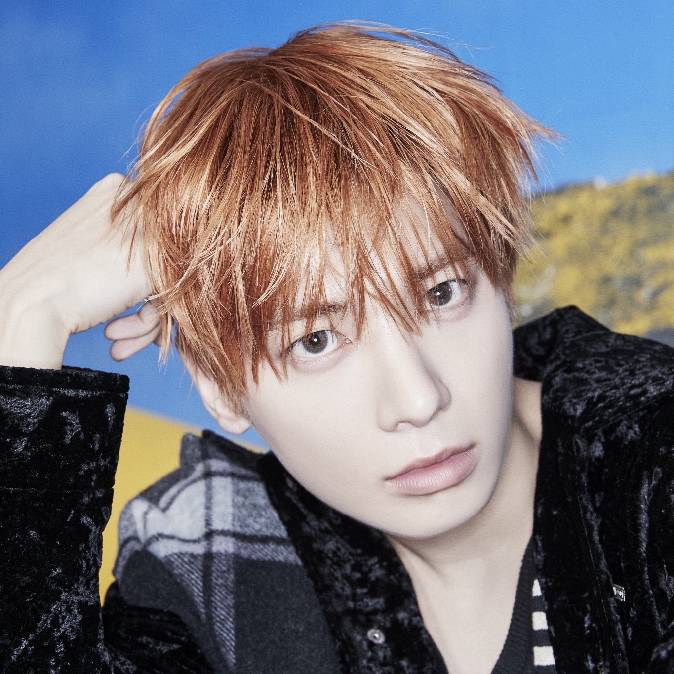 Foto terbaru TOMORROW X TOGETHER