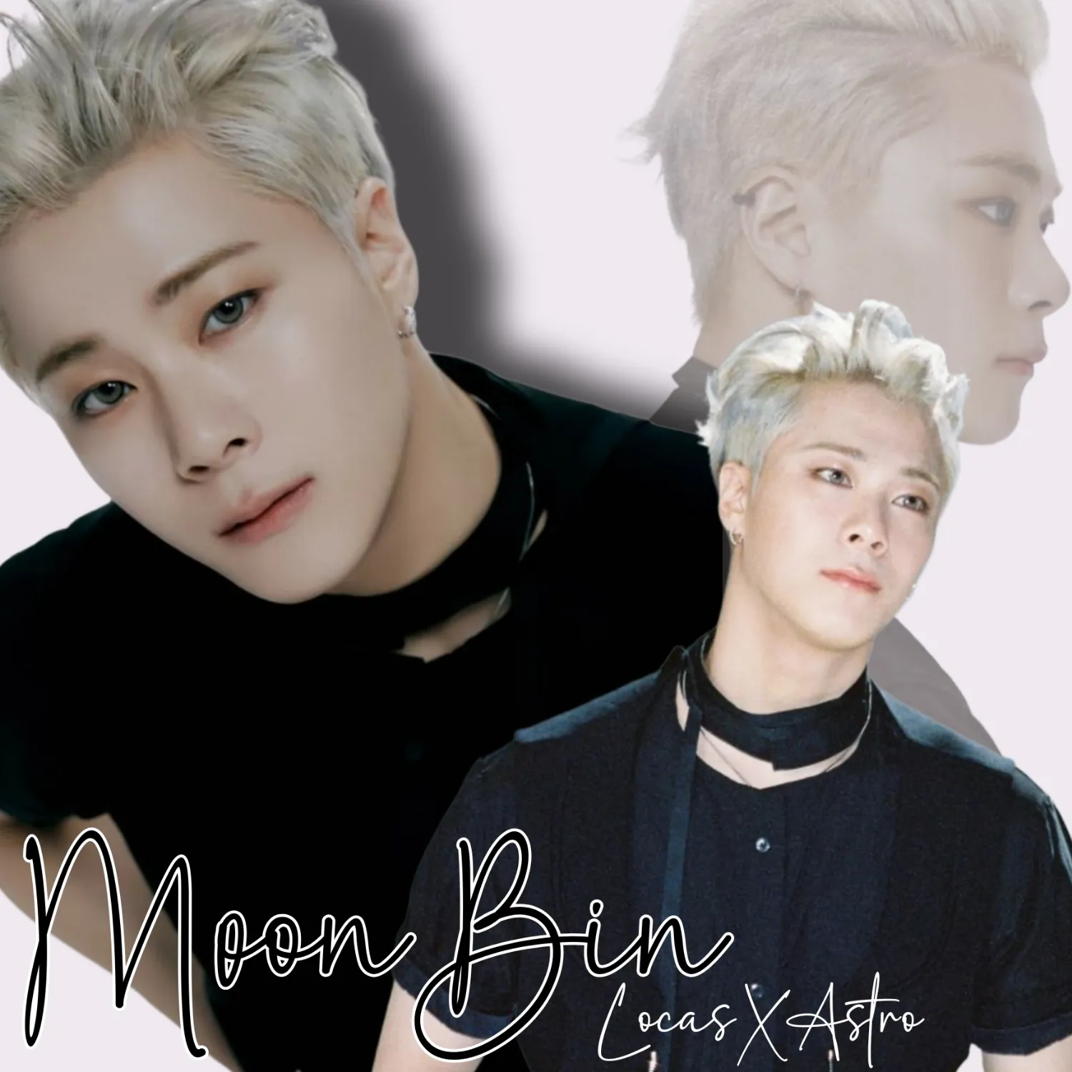 Latest photo of Moonbin (ASTRO)