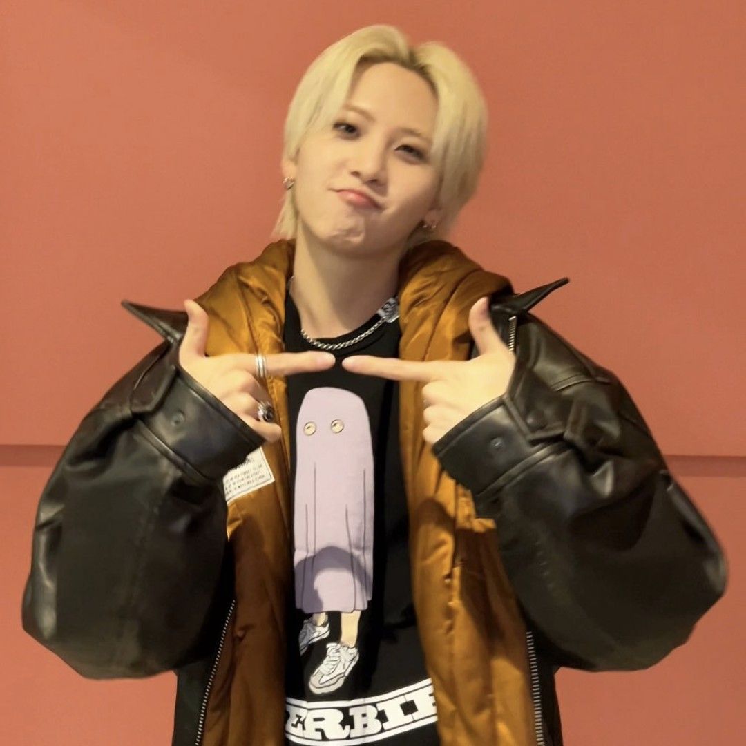 Recent activity shot of Kawashiri Ren (JO1)