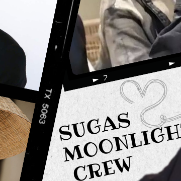 SUGA (BTS)の最新写真