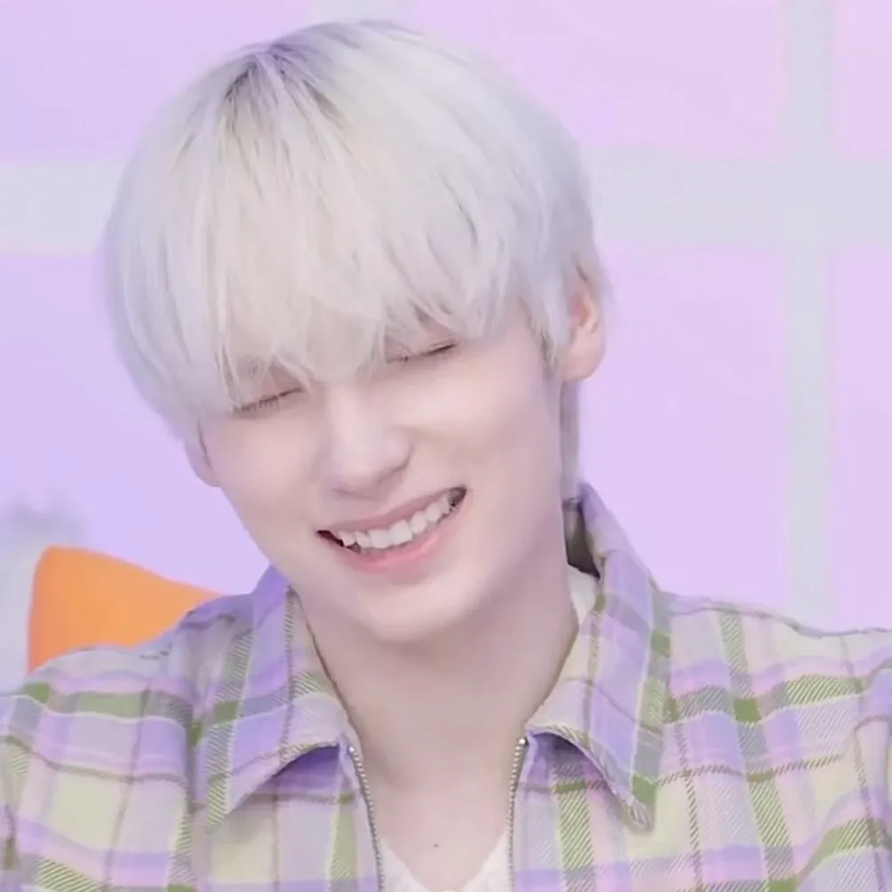 ヒュニンカイ (TOMORROW X TOGETHER)ファンが撮った瞬間