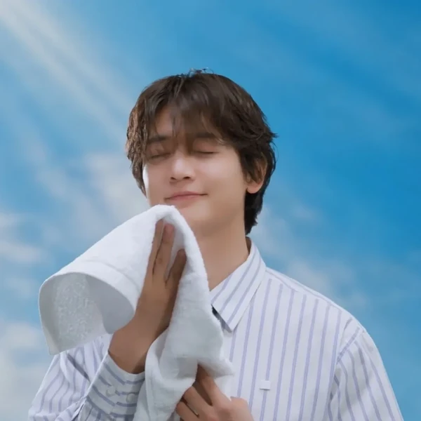 Popular profile image of Minho (SHINee) selected by votes