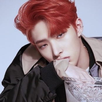 에이티즈의 비하인드 컷