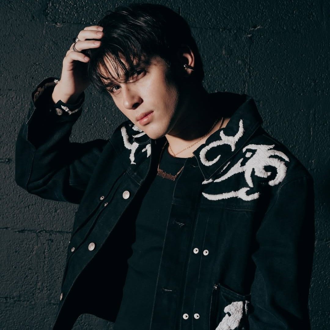 Latest photo of Alejandro (SANTOS BRAVOS)