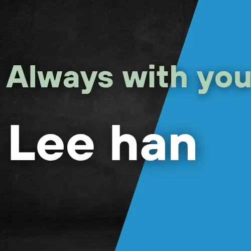 A moment captured by Leehan (BOYNEXTDOOR)'s fan