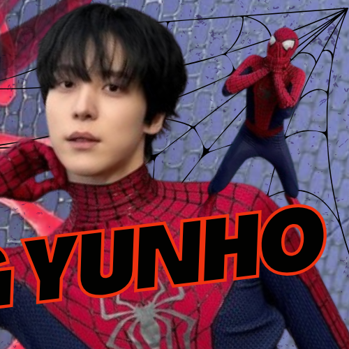 Latest photo of Yunho (ATEEZ)