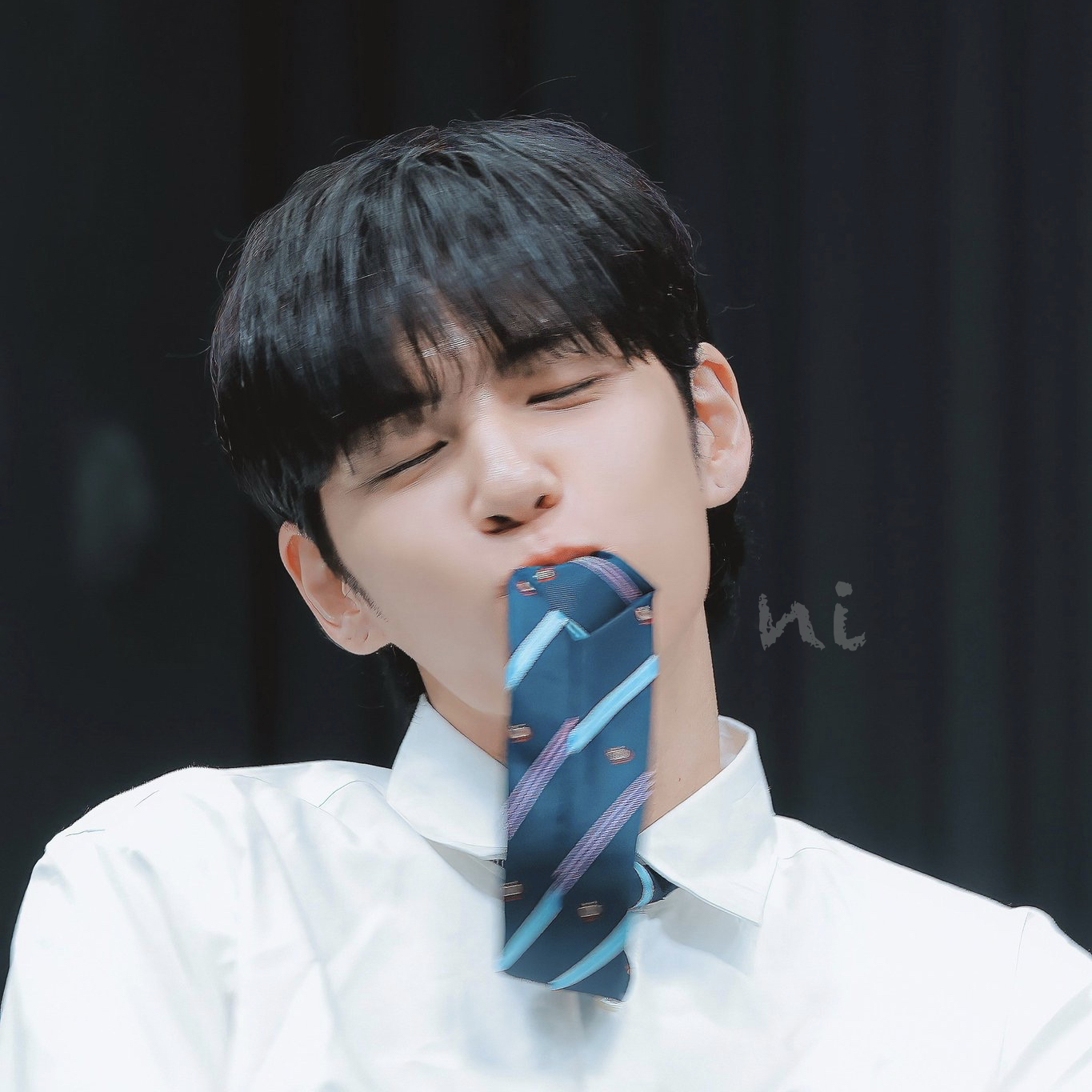 Foto aktivitas terbaru Wonpil (DAY6)