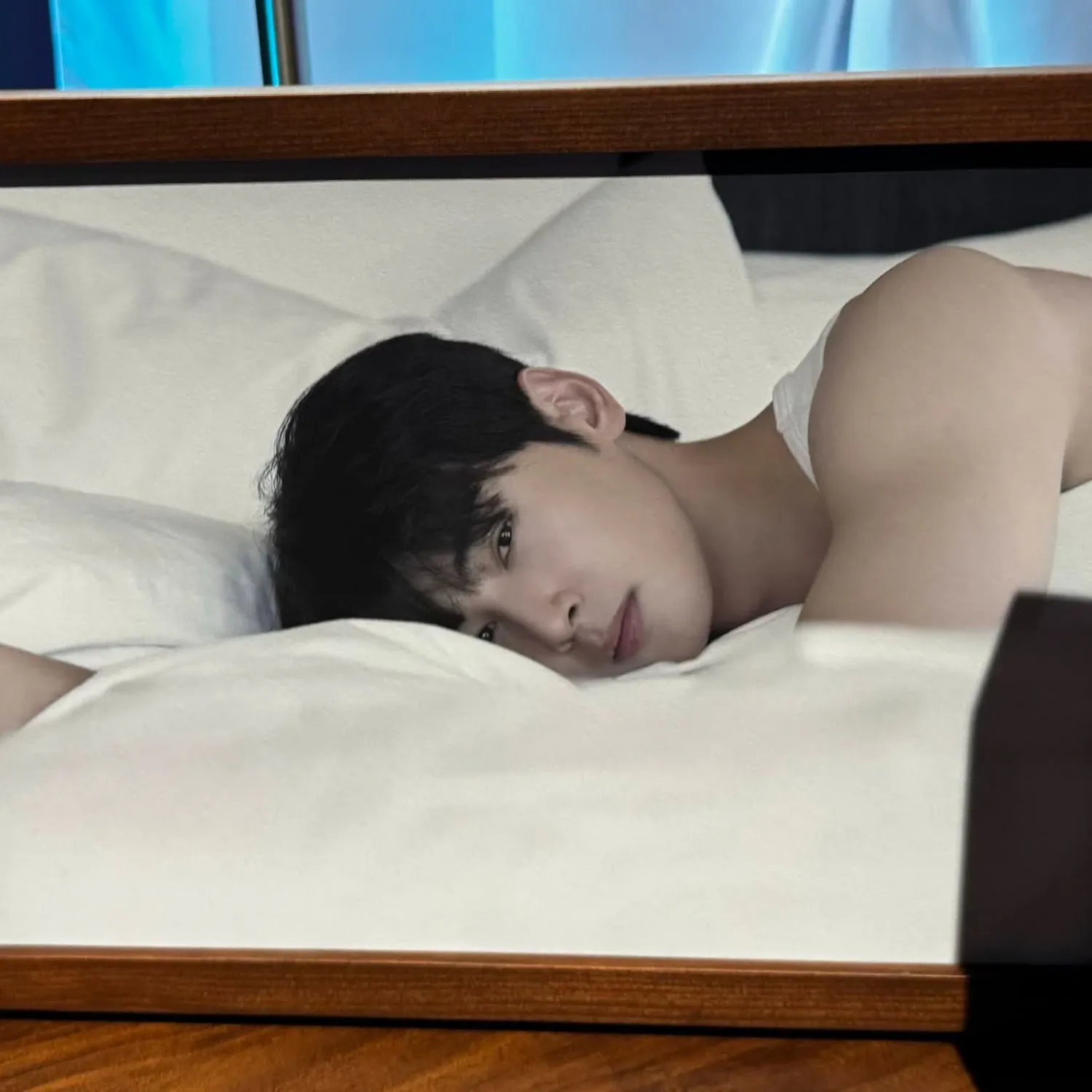 아스트로 최근 활동샷