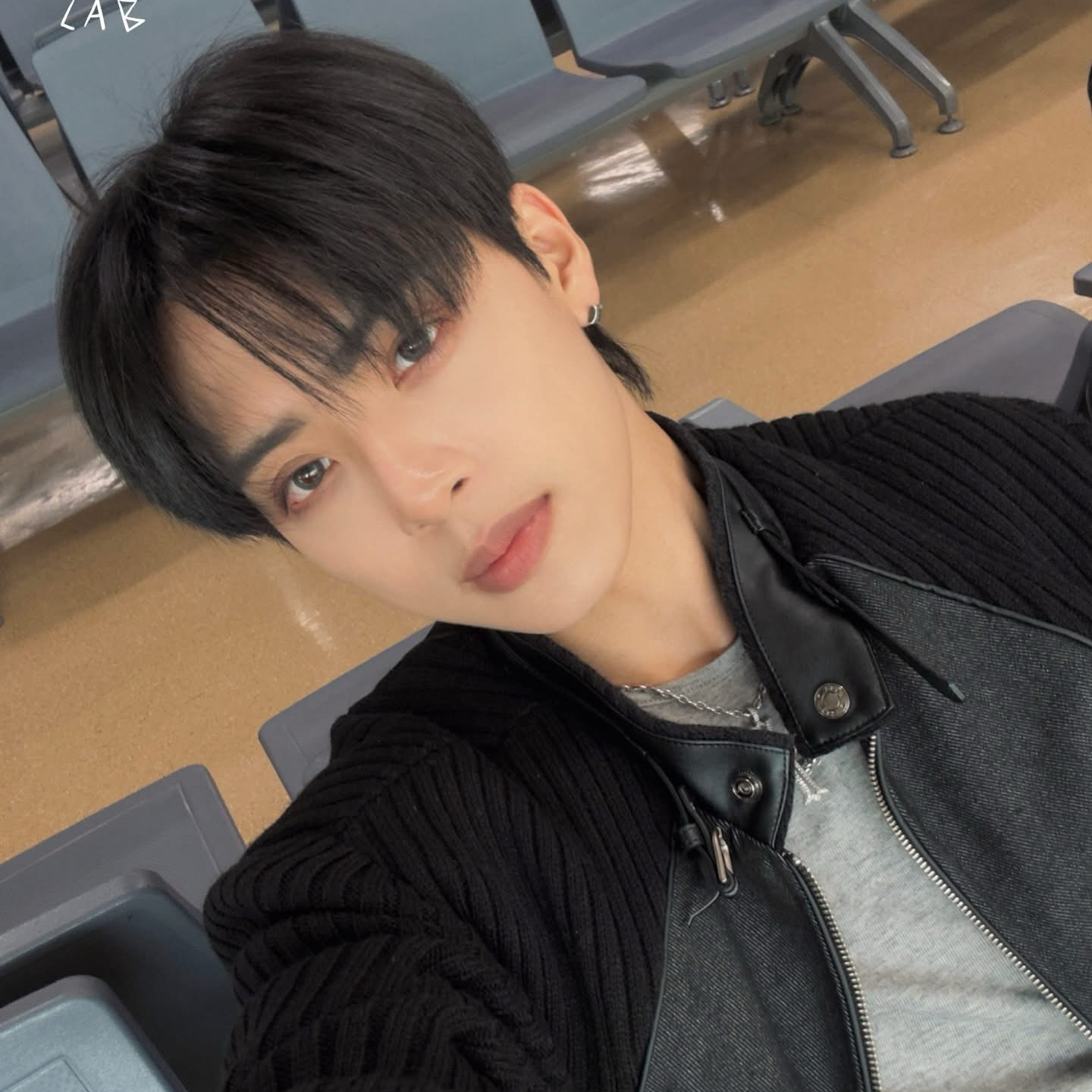 麒文 (SEVENTOEIGHT)的幕後花絮