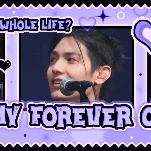 Behind-the-scenes cut of Jooyeon (Xdinary Heroes)