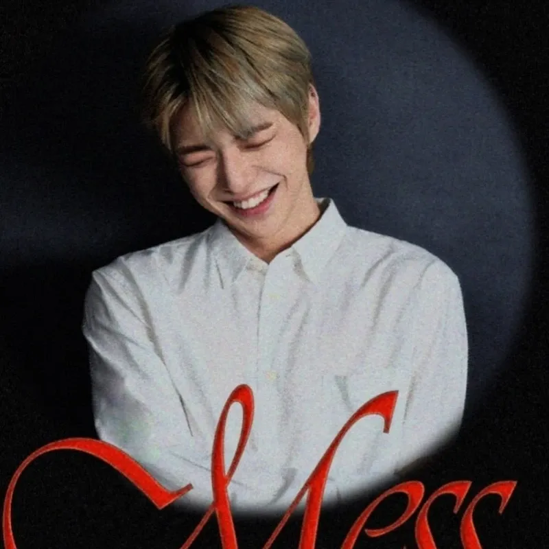 강다니엘 최근 활동샷