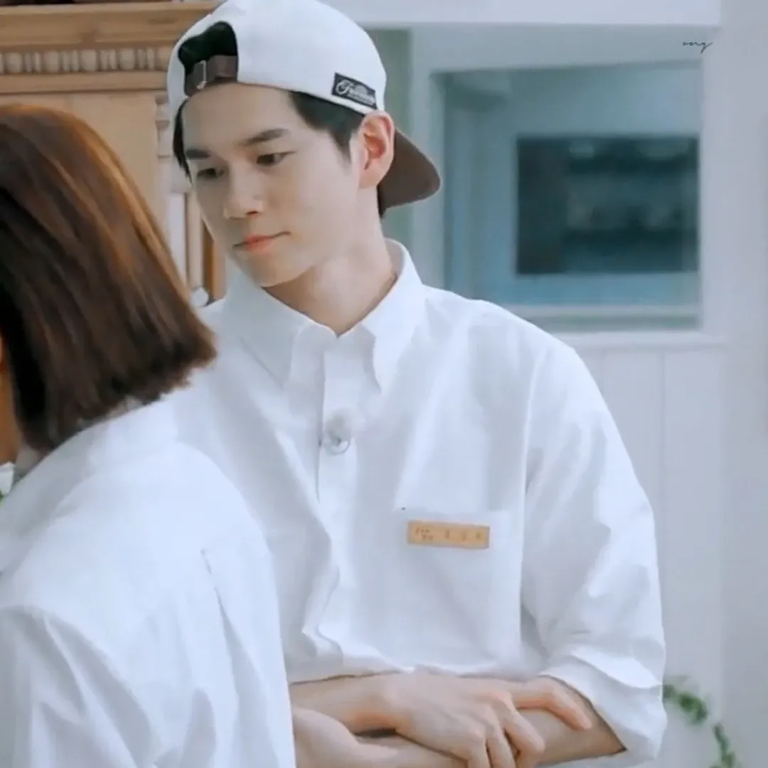 Latest photo of Ong Seongwu