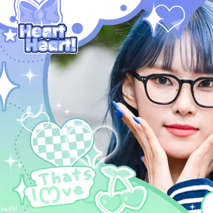 Behind-the-scenes cut of Monday (Weeekly)