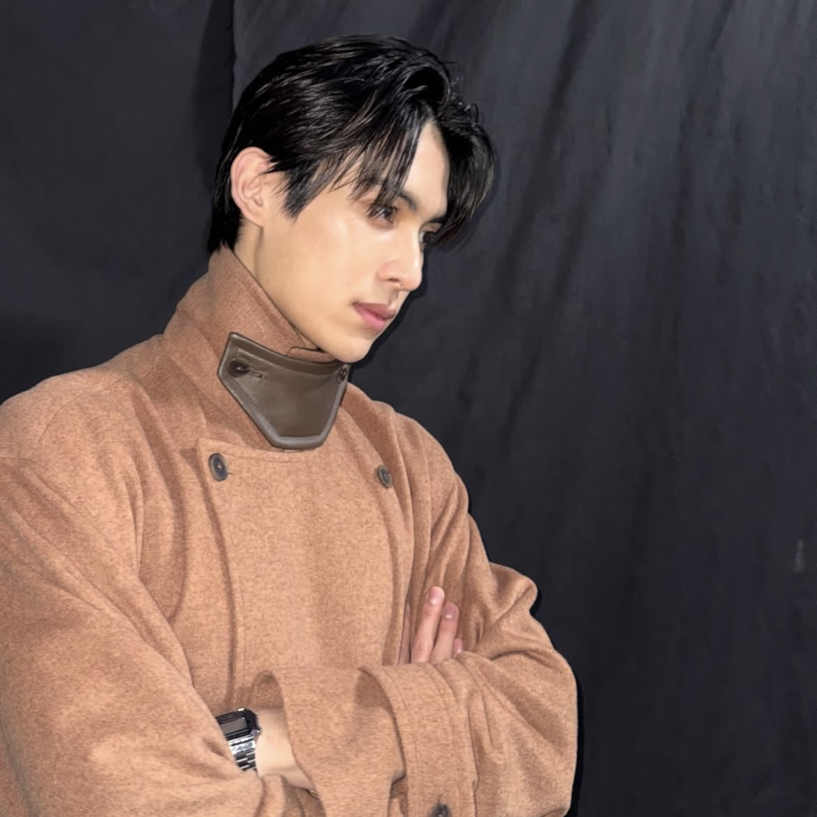 Latest photo of Taeyang (SF9)