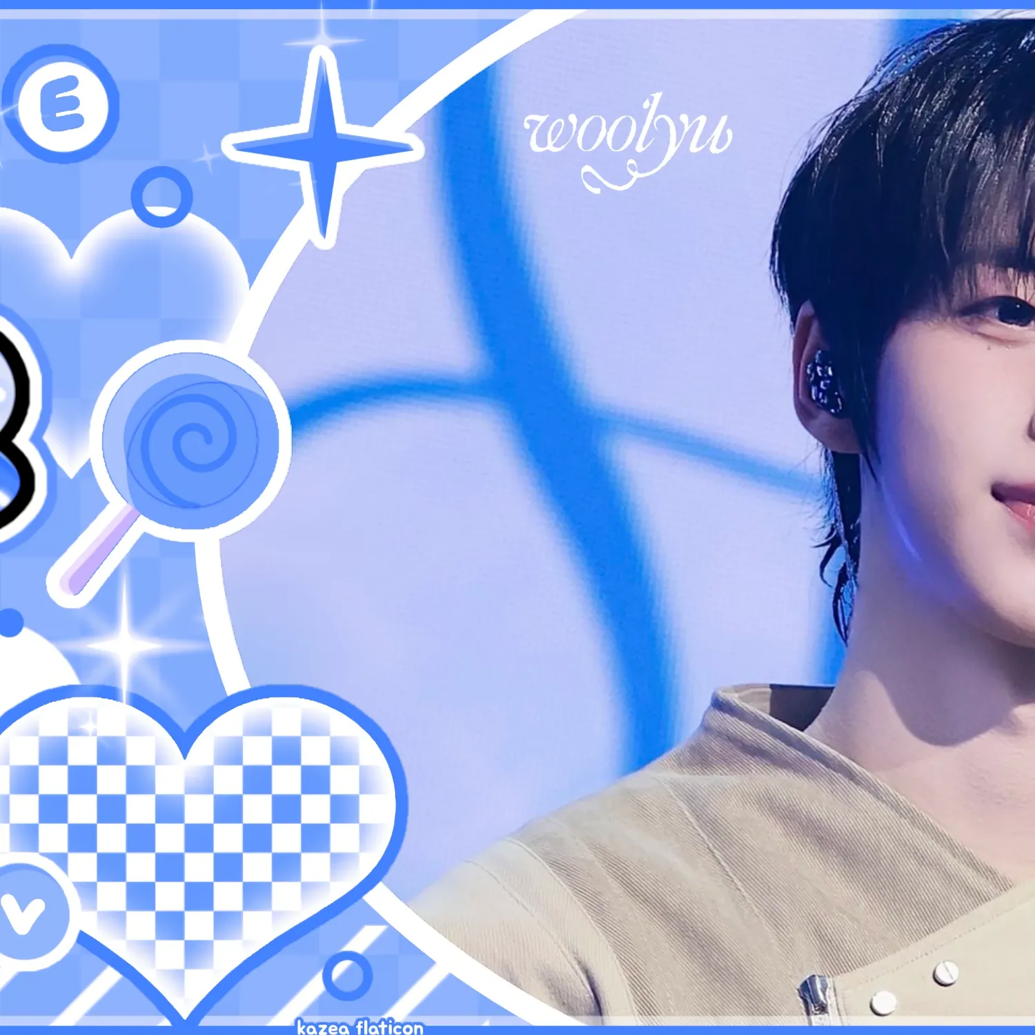 Latest photo of Seo Jeongwoo (AHOF)
