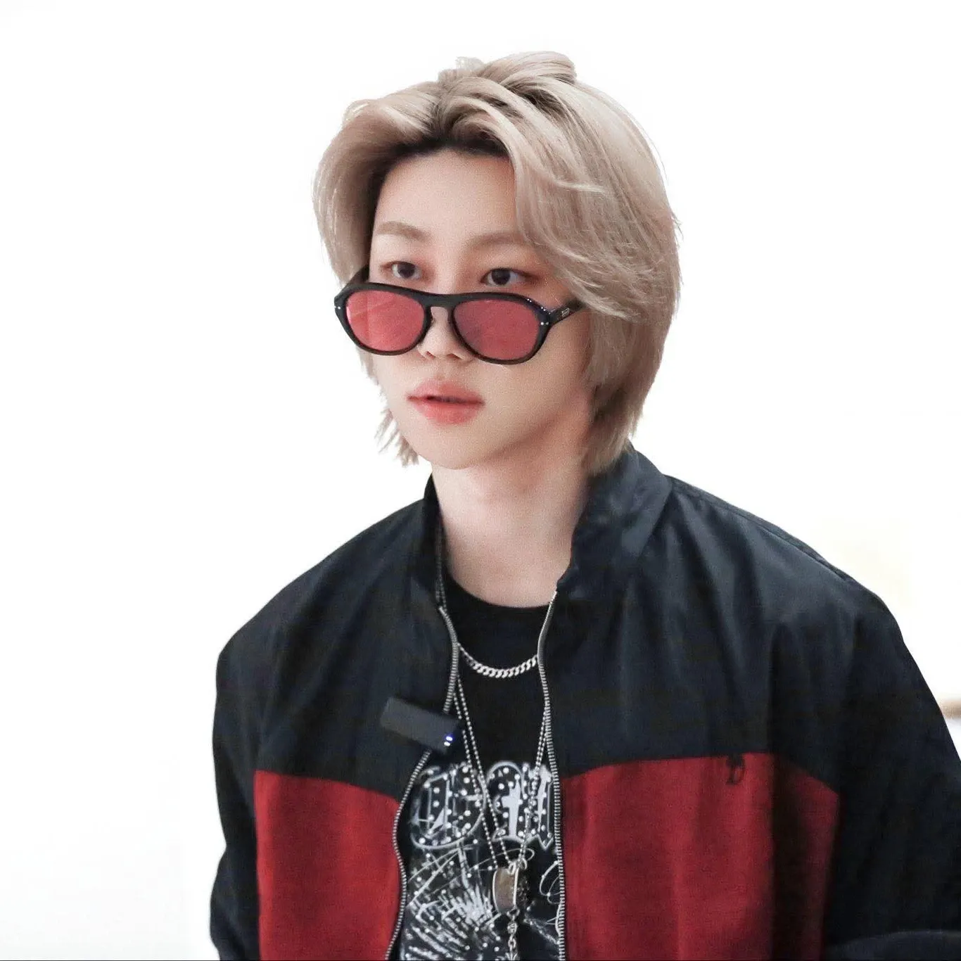 세븐틴의 비하인드 컷