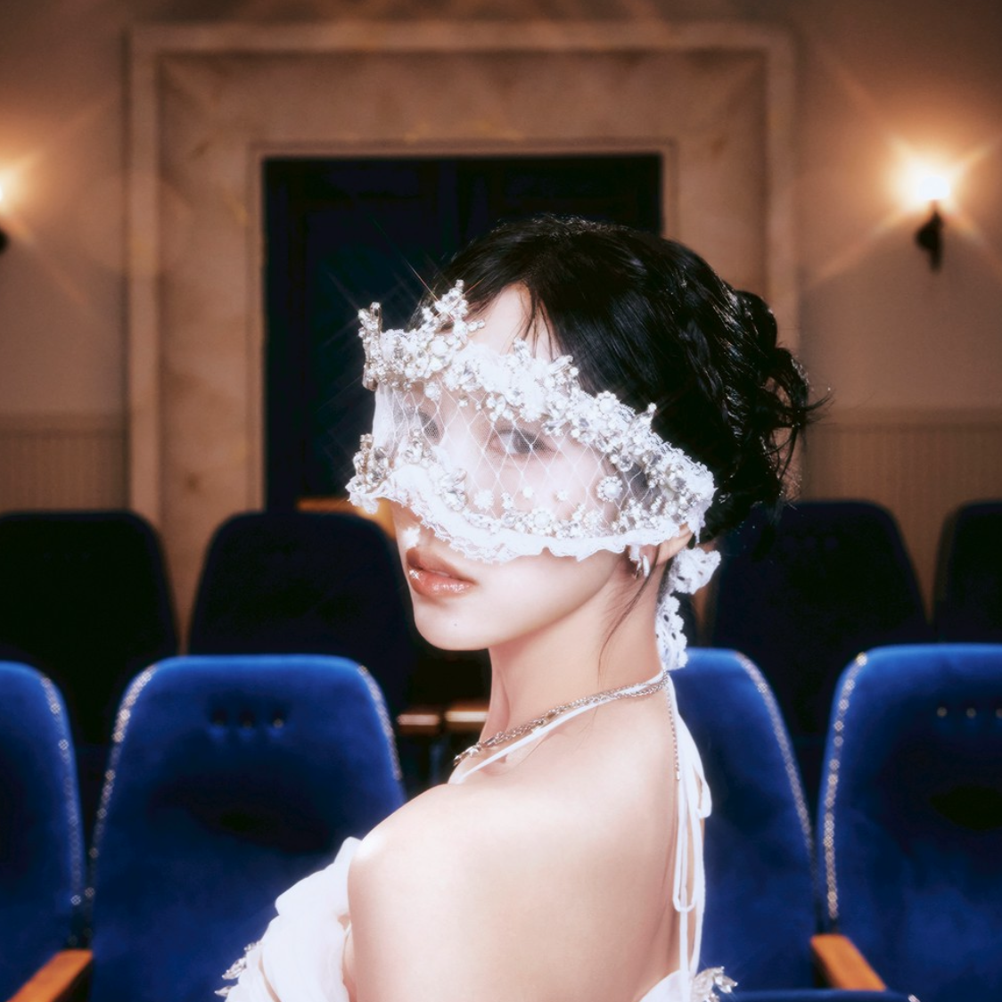 미나 (TWICE)의 최신 사진