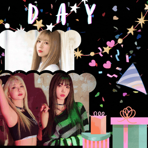 Recent activity shot of Yoohyeon (DREAMCATCHER)