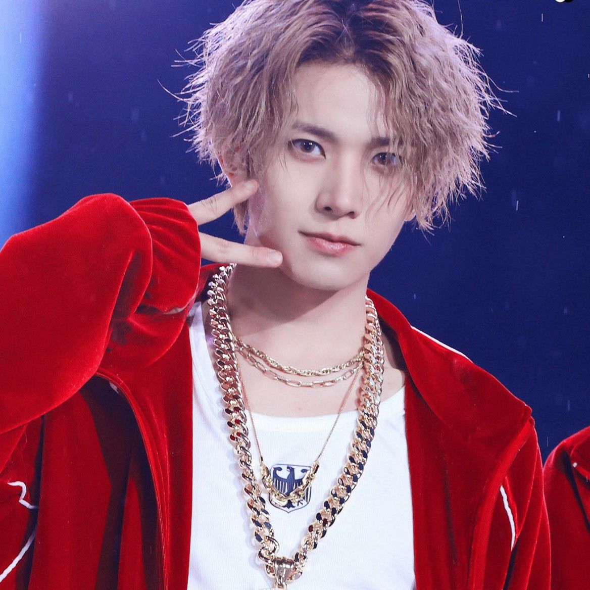 Momen yang diabadikan oleh penggemar Heeseung (ENHYPEN)