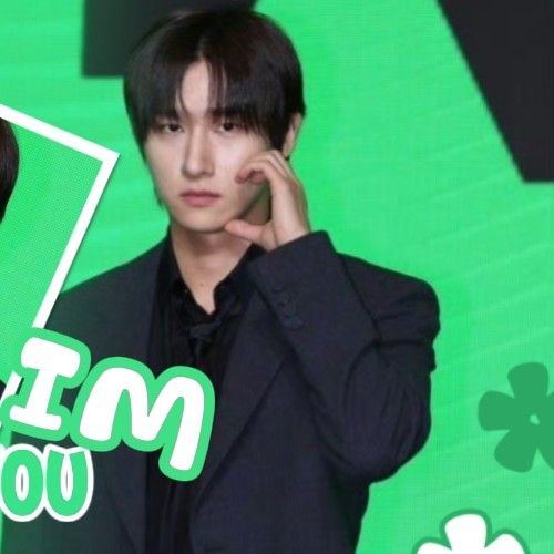 Latest photo of I.M (MONSTA X)