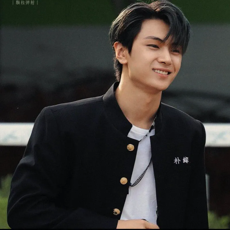 ENHYPENの最新写真