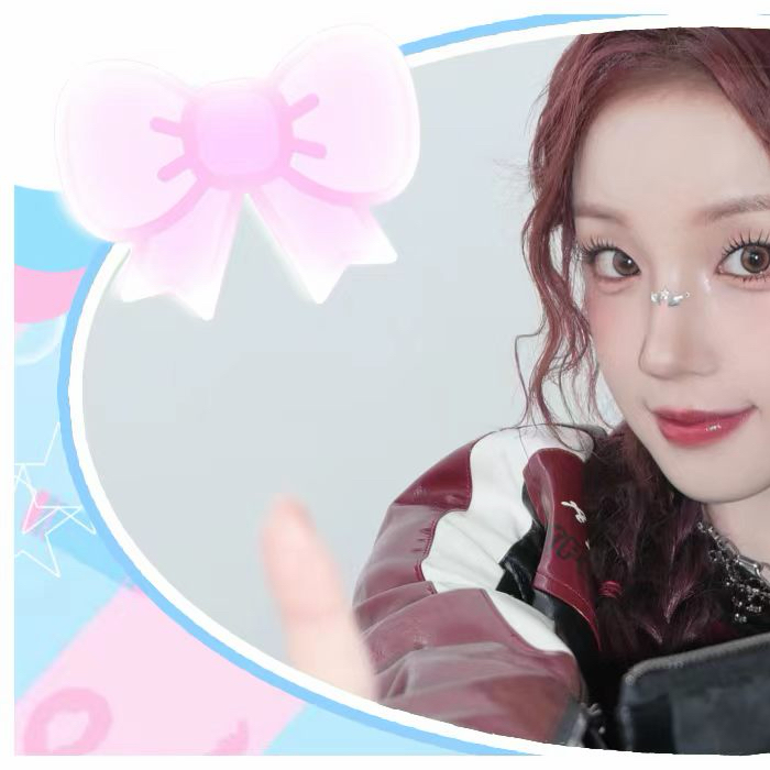 우기 (아이들) 최근 활동샷