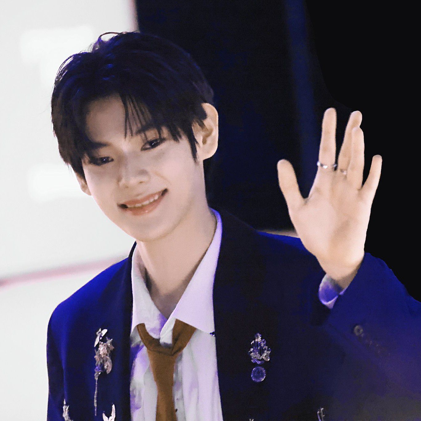 Latest photo of Nicholas (SMTR25)