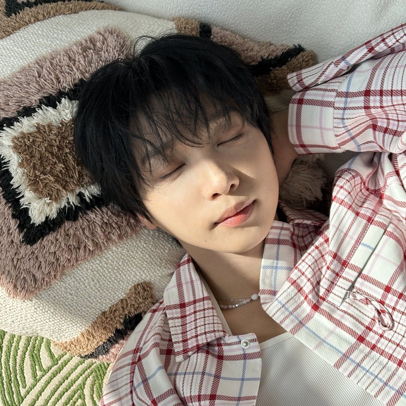 Latest photo of Jeong Sewoon