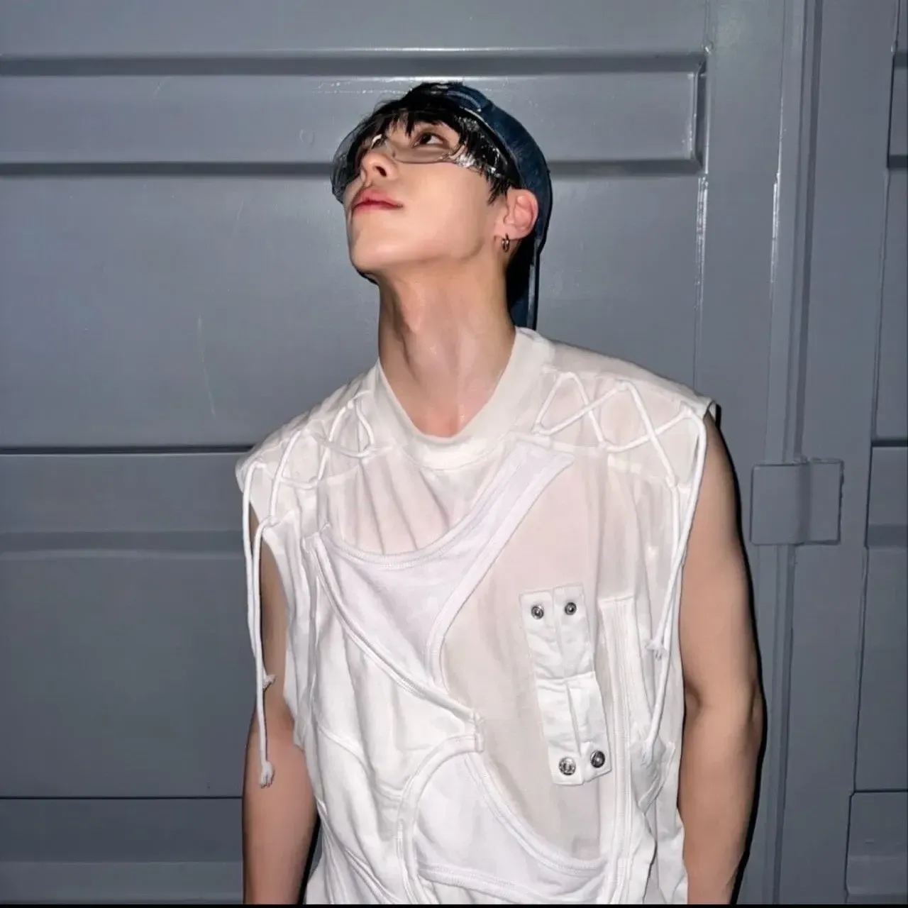 Latest photo of BX (CIX)