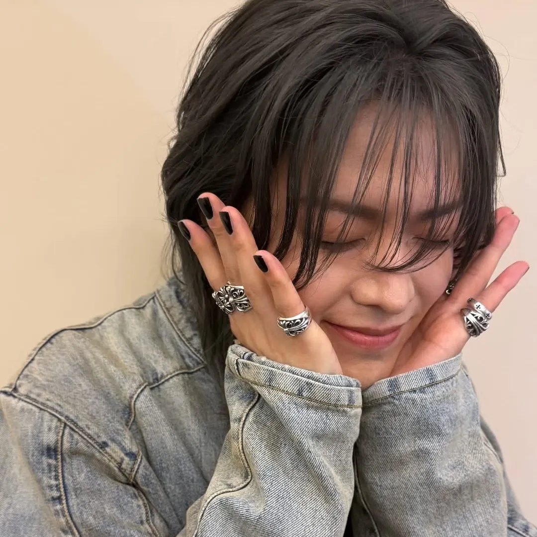 Latest photo of Yuta (NCT 127)